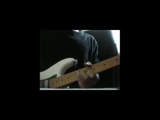 Pink Floyd - Money [Solo]