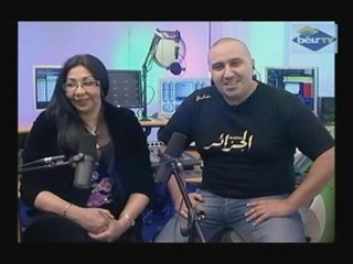 Partie 4 - émission Binetna Musik du 2 décembre 2010