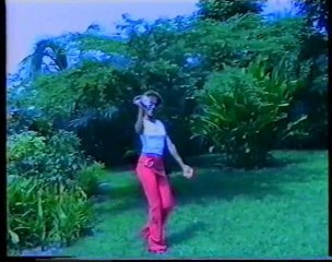 La poetesse Nathy Ebriet Vice versa Pte Noire