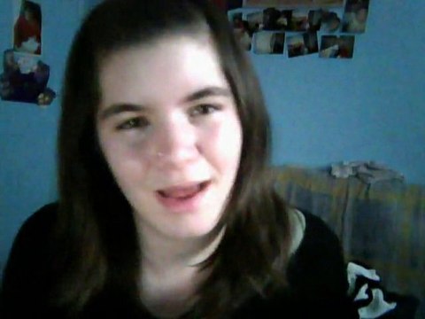 Concour Qui je suis Caroline Costa (chanter par Stéphanie)