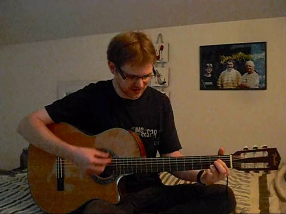 Le p'tit quinquin (L'Canchon dormoire)