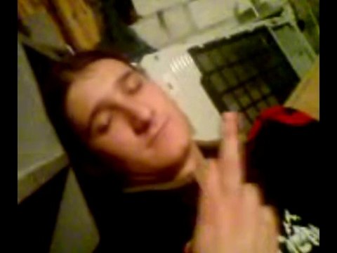 Rodzina PENTO (Testowy, pierwszy, filmik - czyli gówno)