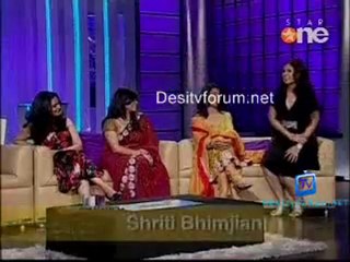 Rang Stars Ke Sang - 12th December 2010 - Part2