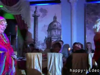 Цыгане на свадьбе  в ресторане Хрустальный (Одинцово)