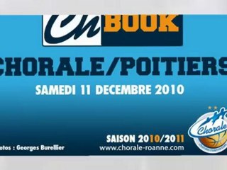 CH BOOK CHORALE/POITIERS