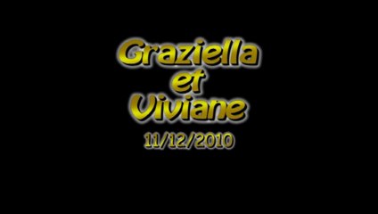 Vidéo Viviane Graziella 2