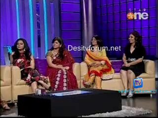 Rang Stars Ke Sang - 12th December 2010 - Part3