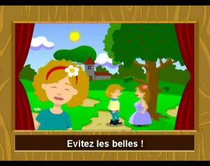 Le temps des cerises