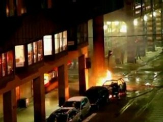 Stockholm blasts were 'terror crimes'