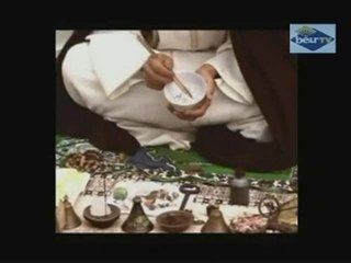 Partie 2 - émission Binetna Musik du 2 décembre 2010