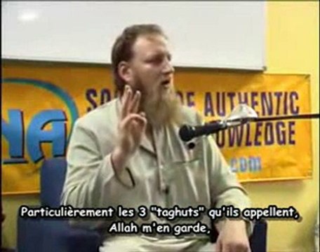 Abdul Rahim Green - Le Dogme des Chiites