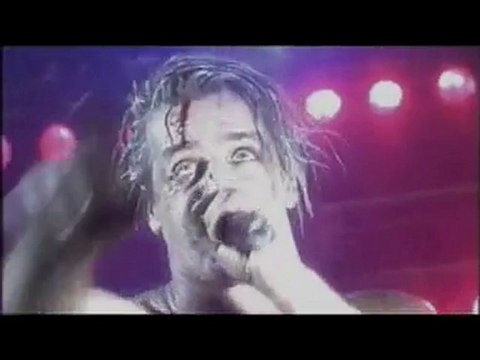 Rammstein - Asche zu Asche