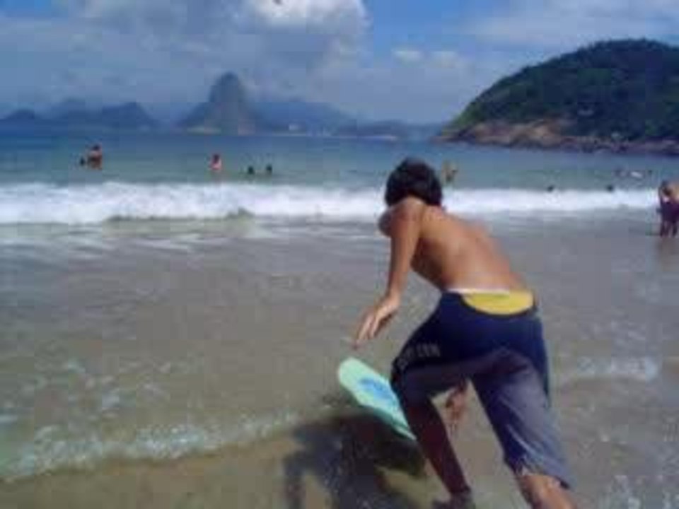 Skyboard