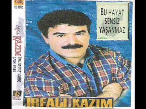 URFALI KAZIM ÇİRİŞ......GÜL DÜGÜMÜ.....HOYRAT