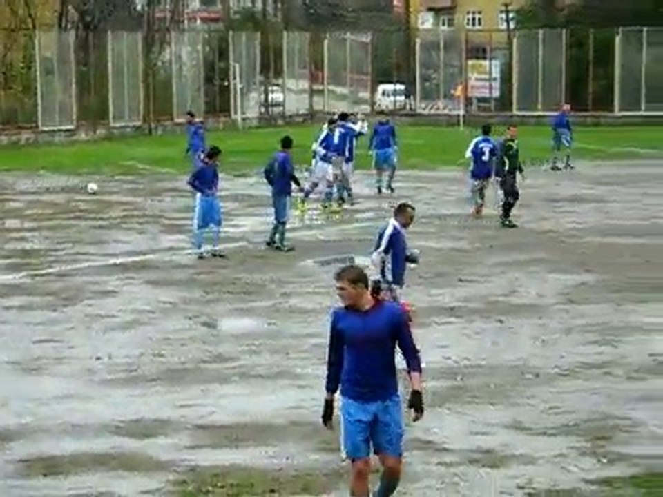 penaltı