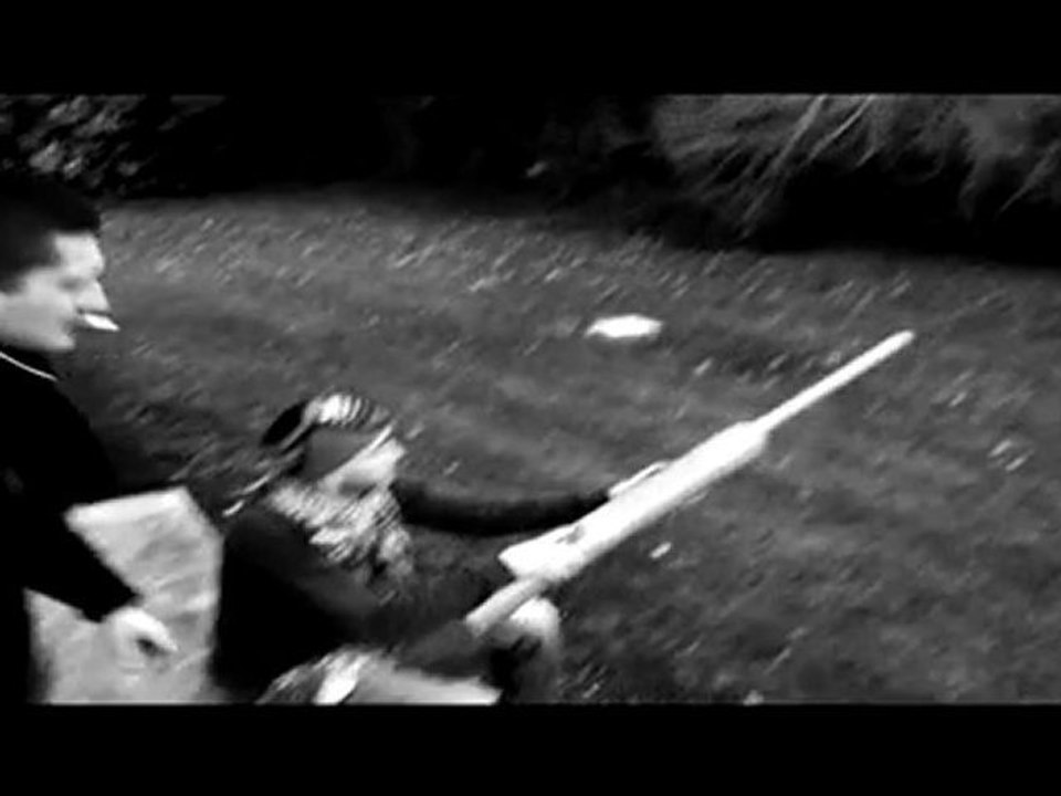 PATATOR (1/2) (Lance-patate) Comment fabriquer son patator ?