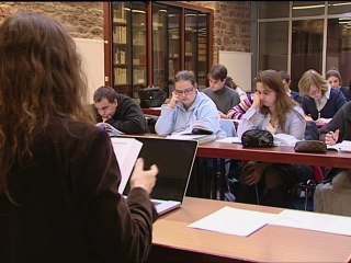 France 2 Mag Bible reportage sur Michael Langlois