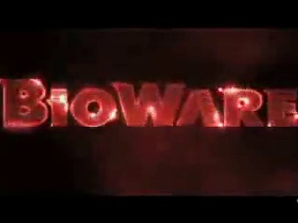 Trailer Mass Effect 3