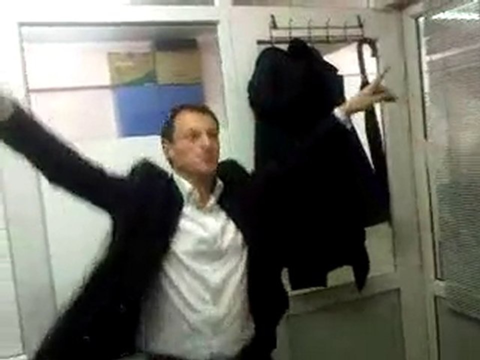 apaçi dansı
