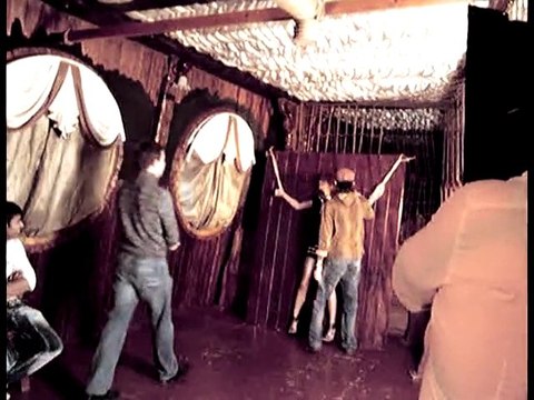 ВИКТОРИЯ БОНЯ, СТАСЯ КЕНДИ, СТАС ЭРДЛЕЙ - В НОВОМ КЛИПЕ - 4