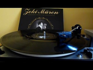 Ya Beni de Götür - Zeki Müren