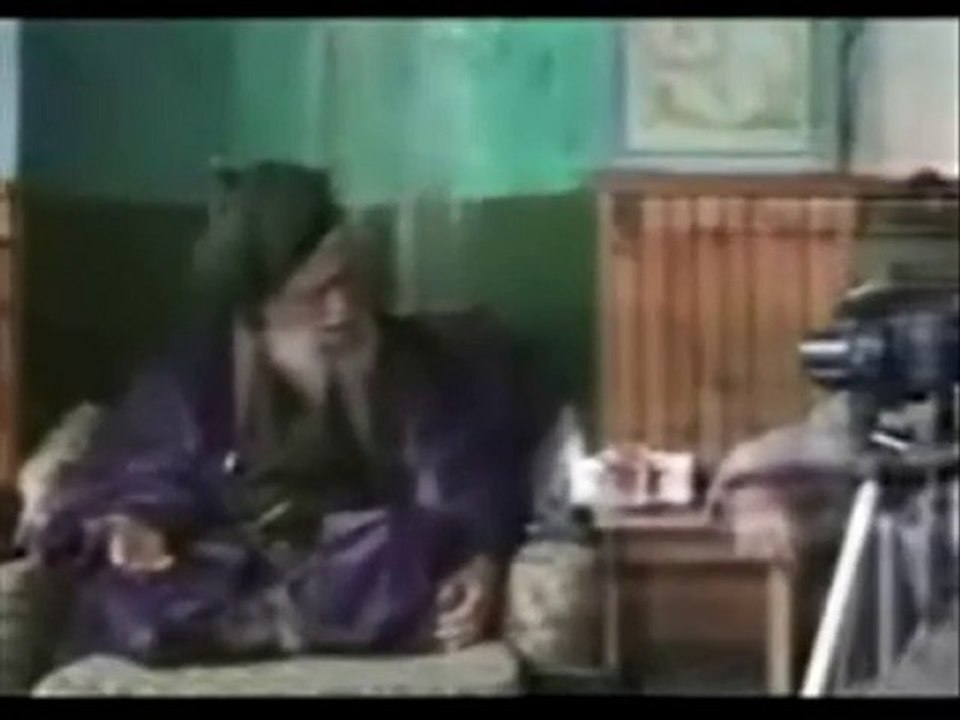 Remzi Gür Nakşibendi Nazım Kıbrisi-HABERYAZAN.com