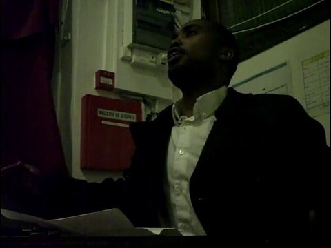 Mohamed Bajrafil - Abd'Allah Ibnu Mas'ud