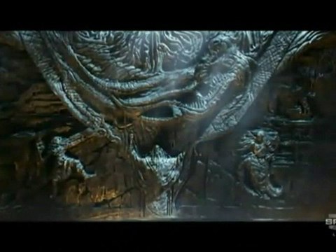 [VGA] The Elder Scrolls V Skyrim Trailer