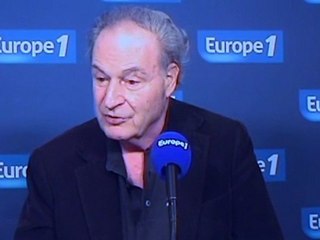 "J'ai toujours eu la conviction qu'il fallait investir en période de crise"