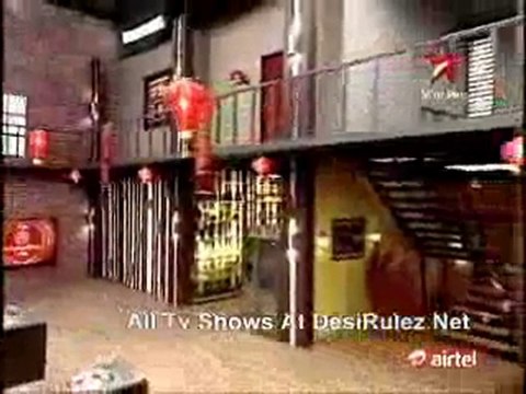Master Chef India 11th Dec 10 pt-1