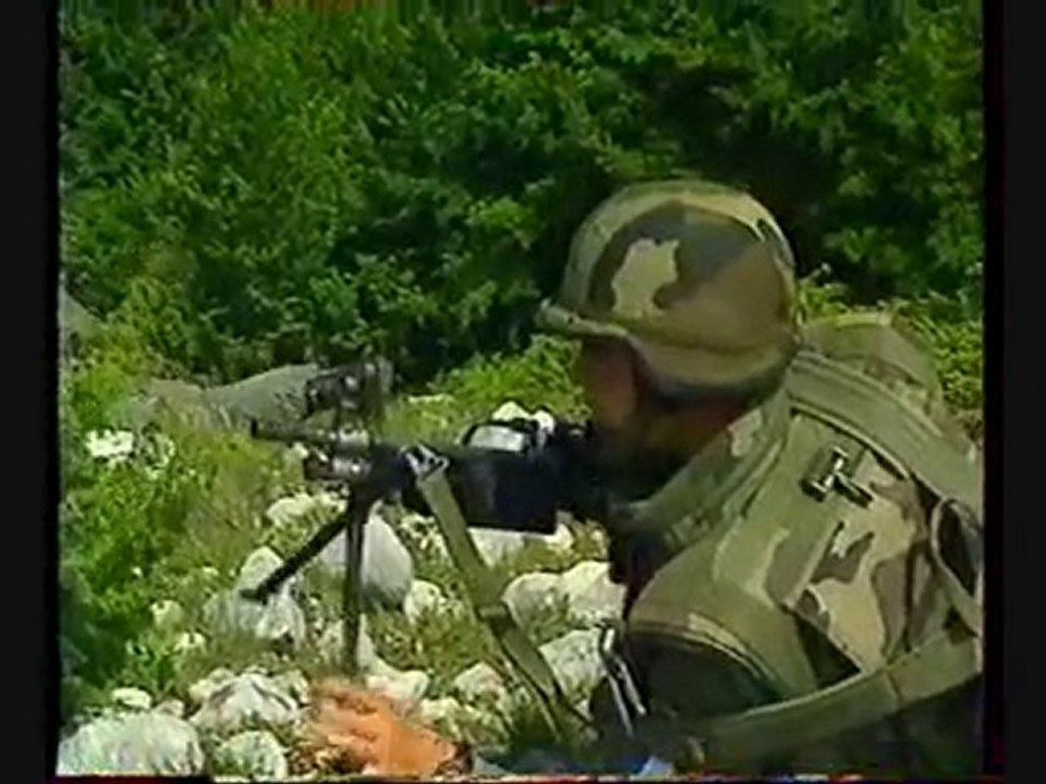 BRIGADE AQUILA 1ere partie