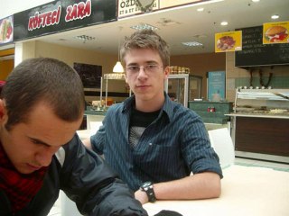 İnfial Mezka - Söylerim Bazen