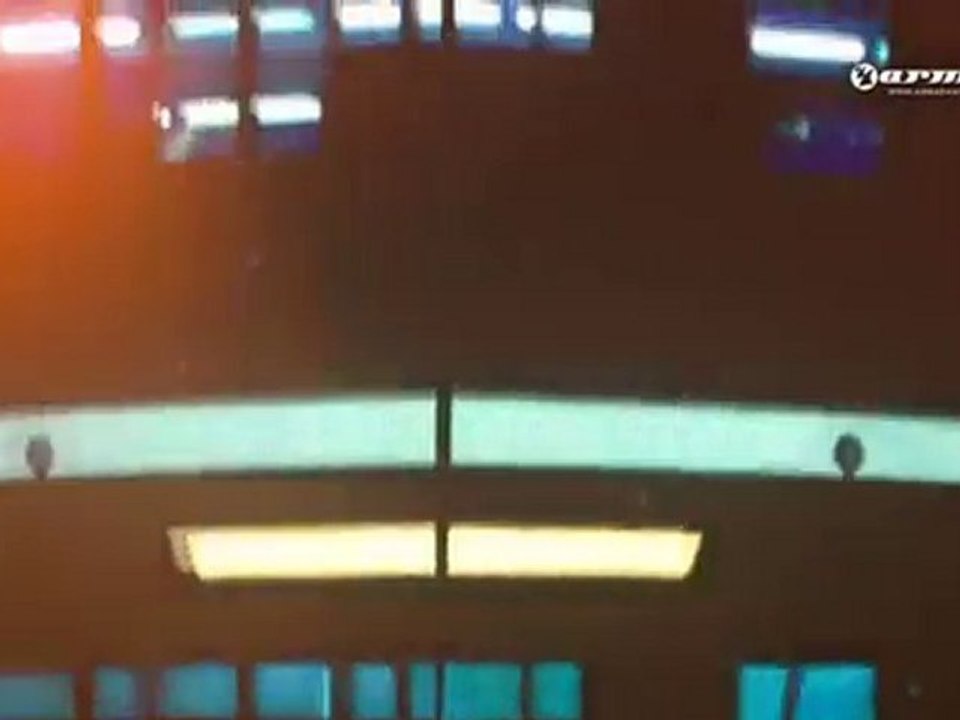 Armin van Buuren - Armin Only Mirage  Tim Berg - bromance