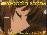 Cardcaptor Sakura - Sandstorm