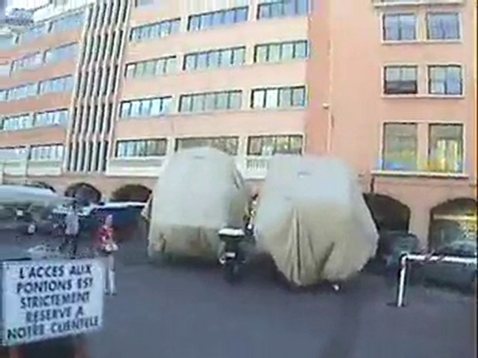 VIDEO CURSA DI NATALE 2010 A MONACO