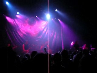 THERION - CLAVICULA NOX
