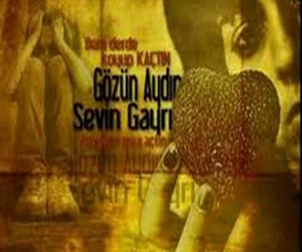 gülsen- senol - gözün- aydin- sevin -gayri