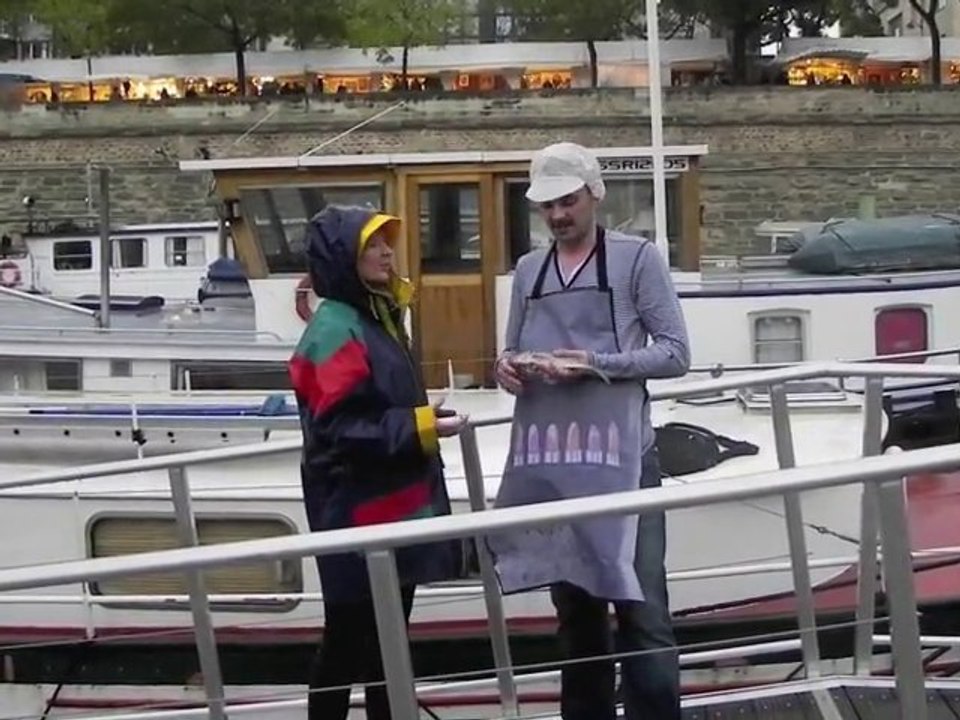 Pêcheur