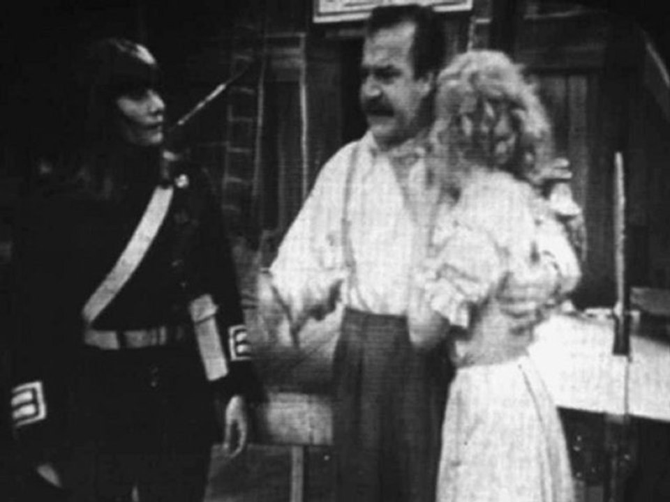 07 The Feast of Steven 2 (alternate ending)