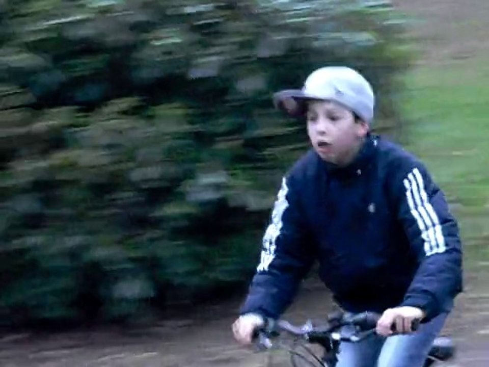 vtt à st etienne