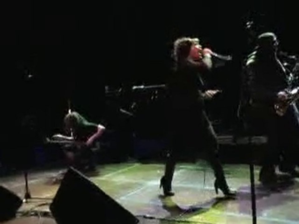 La Cavaska - L'apéro (à Troyes)