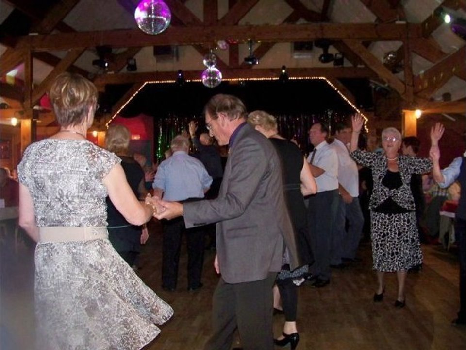 repas dansant haezepoel 21-10-2010