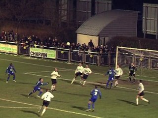 US Semnoz Vieugy - ETG-FC  : Les meilleurs moments...
