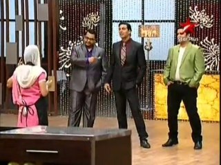 Mastersheff India - 12th December 2010 Part1