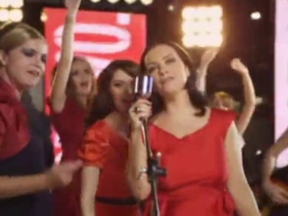 Voltaj & All-Stars Prima TV - We Love To Entertain You