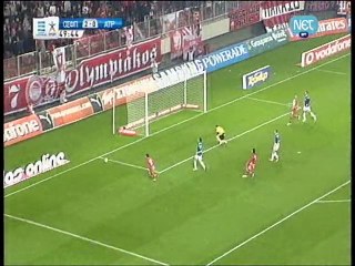 osfp atromitos fasi zairi