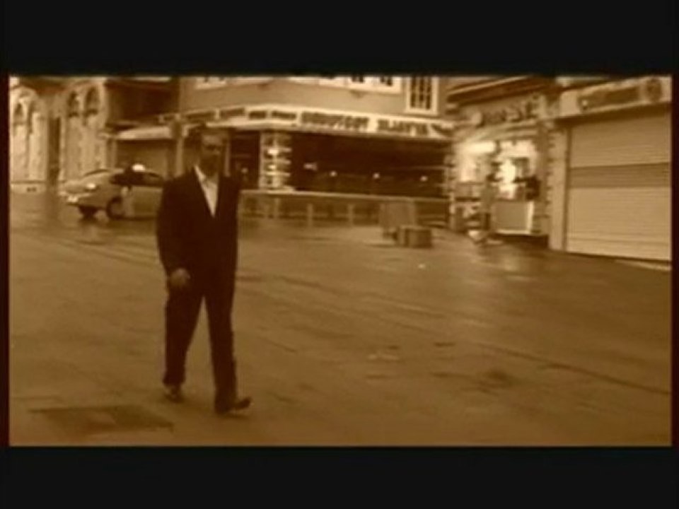 Abdullah ÖZDOĞAN  - Bu Şehir