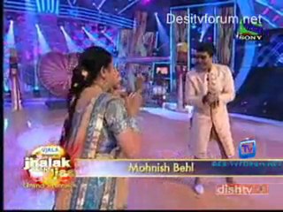 Jhalak Dikhla Jaa Season 4 - 12th December - Pt7