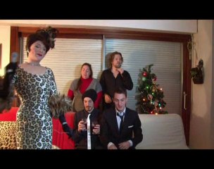 Bêtisier Spécial Noël