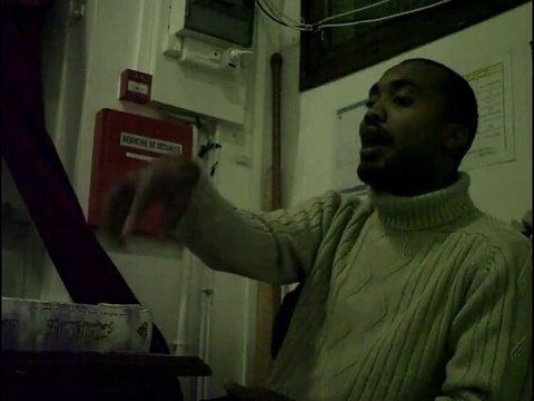 Mohamed Bajrafil - Tafsir Ta-Ha